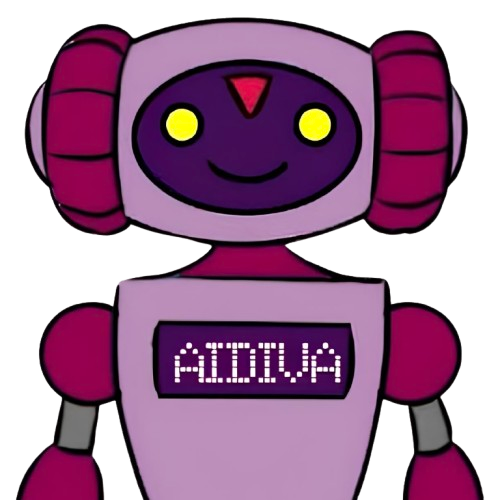 AIDIVA Logo